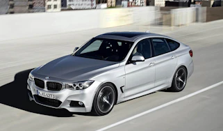 BMW 3-series GT