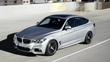 BMW 3-series GT