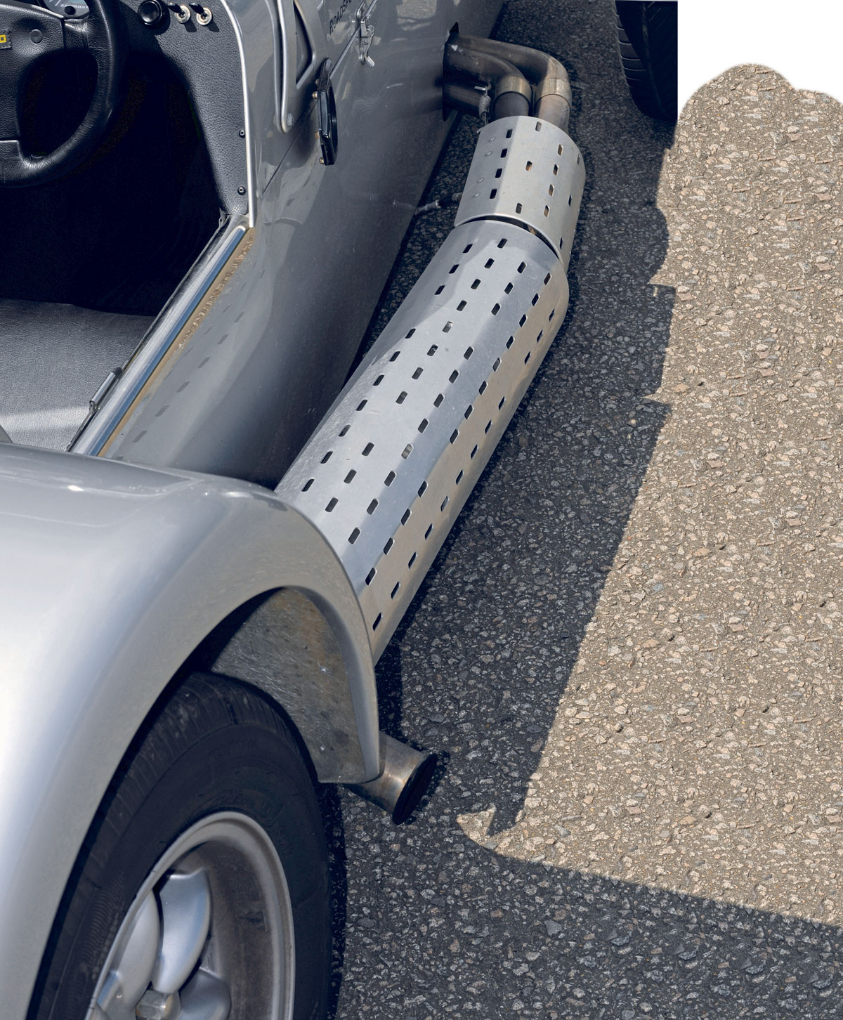 Caterham 7 Roadsport buying guide