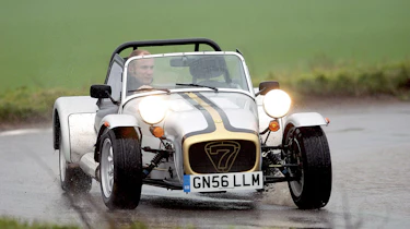 Caterham 7 Roadsport buying guide