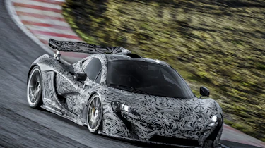 P1 testing