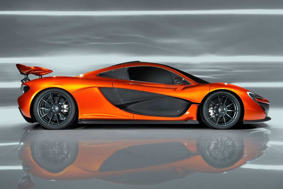 P1 prototype