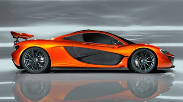 P1 prototype
