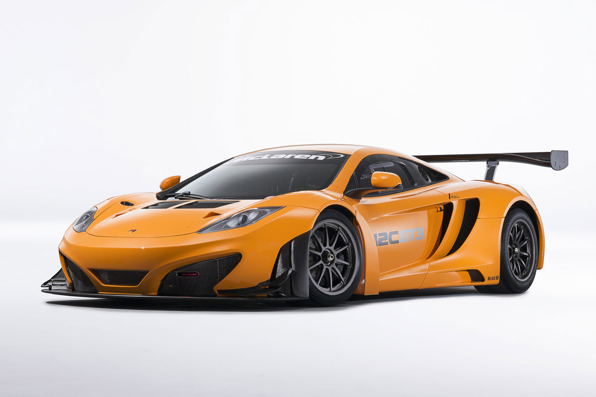 12C GT3