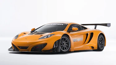 12C GT3