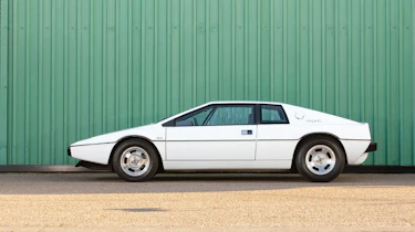 Lotus Esprit S1 vs Essex Turbo vs Sport 300 vs S4S vs GT3 vs Sport 350