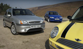 Buy your first evo car