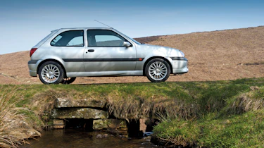 Ford Fiesta Zetec-S buying guide