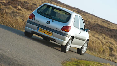 Ford Fiesta Zetec-S buying guide