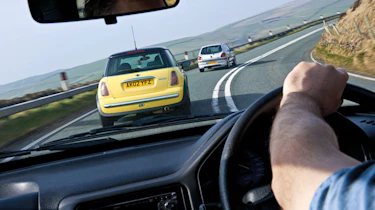 Peugeot 106 Rallye buying checkpoints