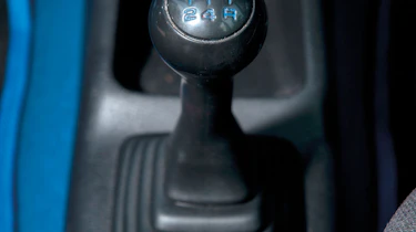 Peugeot 106 Rallye buying checkpoints