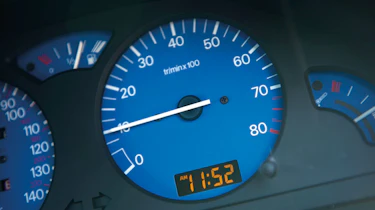 Peugeot 106 Rallye buying checkpoints