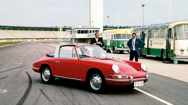 911 Targa