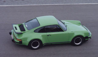 930 Turbo