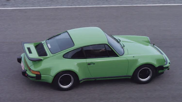 930 Turbo