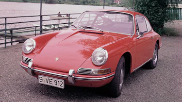 Porsche 912
