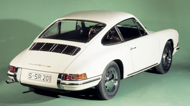 1964 production model