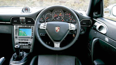 Porsche 997 Carrera buying checkpoints