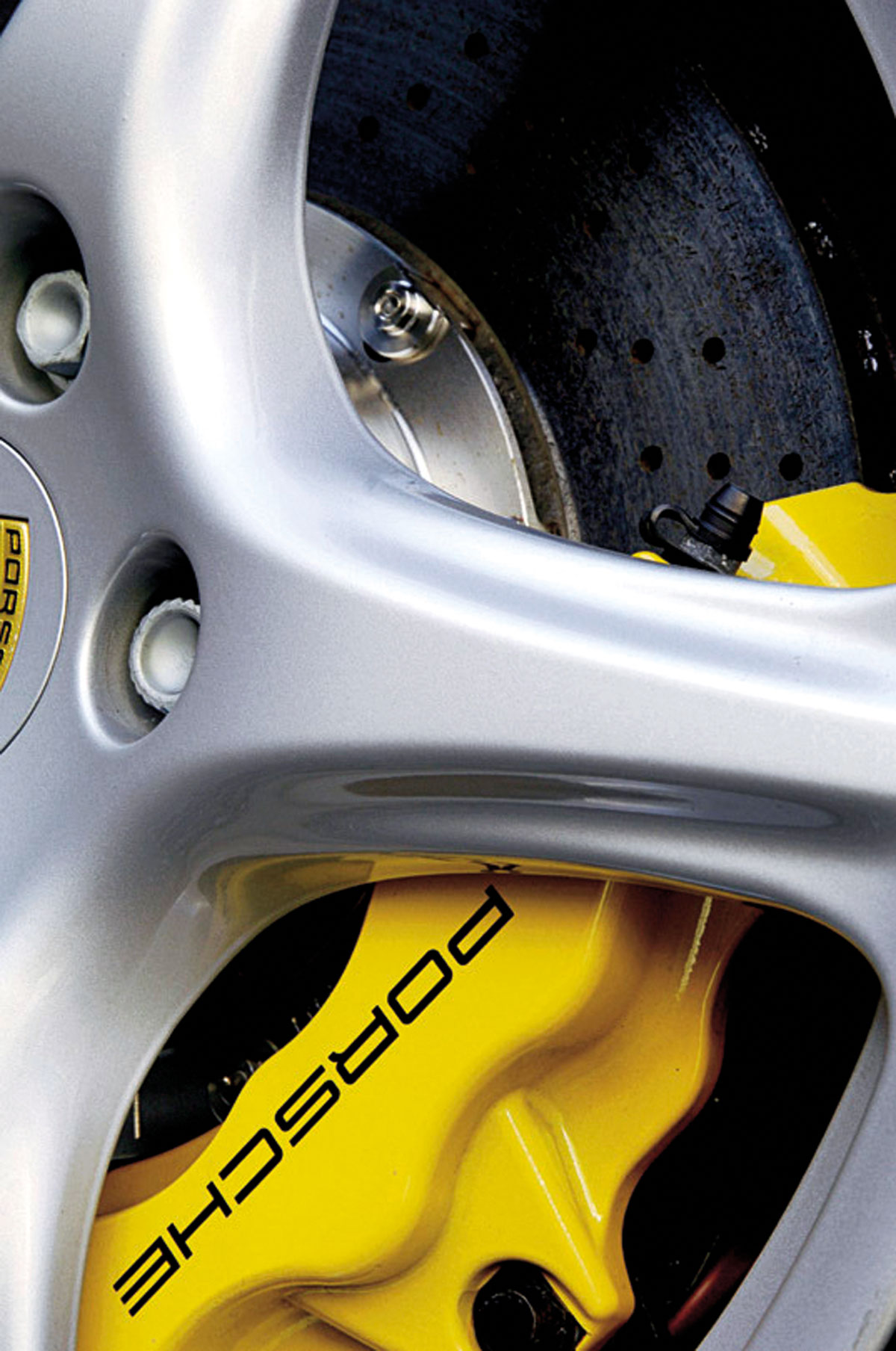 Porsche 997 Carrera buying checkpoints