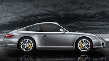 Porsche 997 Carrera buying checkpoints