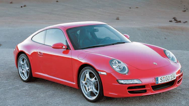Porsche 997 Carrera buying checkpoints