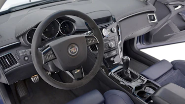 Cadillac CTS-V special editions