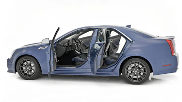 Cadillac CTS-V special editions