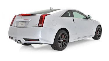 Cadillac CTS-V special editions
