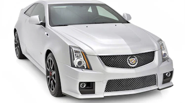 Cadillac CTS-V special editions