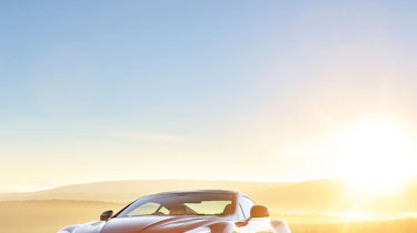 Aston Martin Vanquish (2012)