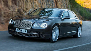 2013 Bentley Flying Spur