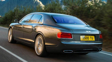 2013 Bentley Flying Spur