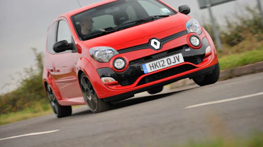 Renaultsport Twingo 133