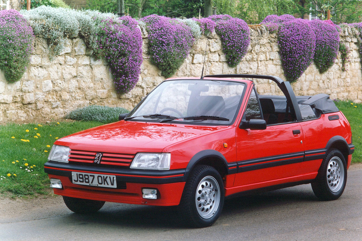 205 CTI