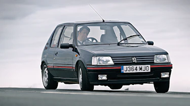 PUG1OFF Peugeot 205 GTI 195
