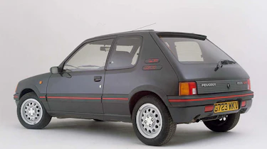 205 GTI Phase 1.5