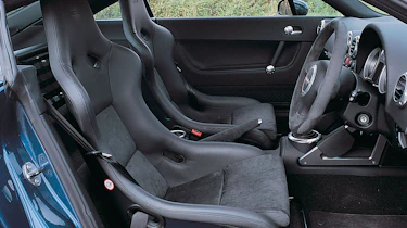 Audi TT mk1 buying checkpoints