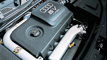 Audi TT mk1 buying checkpoints