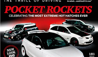 evo Magazine: April 2013 issue 181