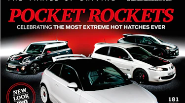 evo Magazine: April 2013 issue 181