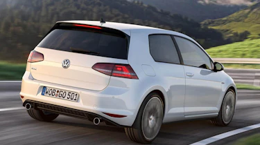 2013 VW Golf GTI