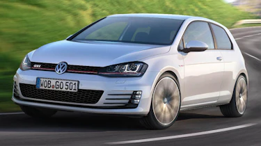 2013 VW Golf GTI