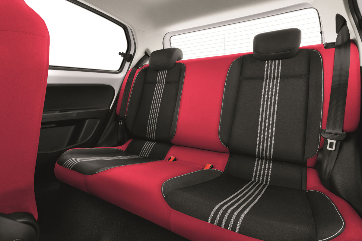 Skoda Citigo Sport launched