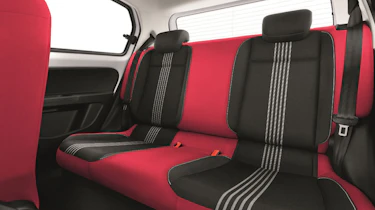 Skoda Citigo Sport launched