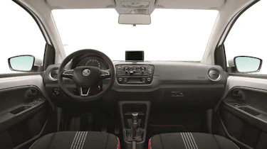 Skoda Citigo Sport launched
