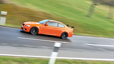 On the road: Lotus Exige S vs C63 Black, M3 GTS, 911 GT3 RS 4.0 and Nissan GT-R Track Pack