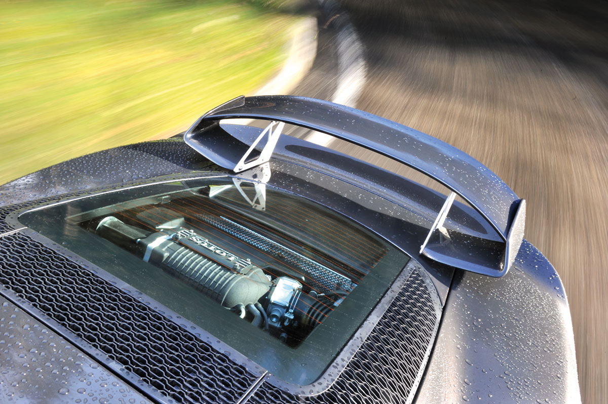On the road: Lotus Exige S vs C63 Black, M3 GTS, 911 GT3 RS 4.0 and Nissan GT-R Track Pack
