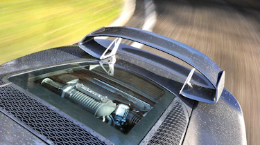 On the road: Lotus Exige S vs C63 Black, M3 GTS, 911 GT3 RS 4.0 and Nissan GT-R Track Pack