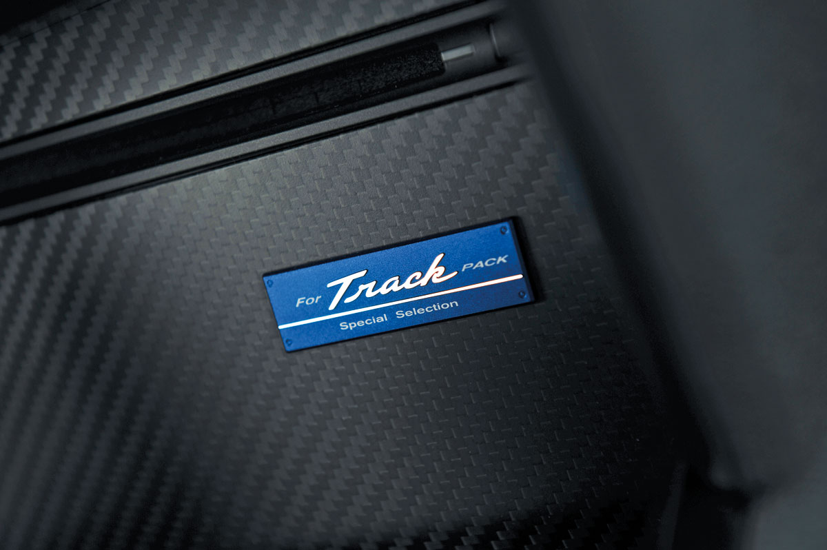 On the road: Lotus Exige S vs C63 Black, M3 GTS, 911 GT3 RS 4.0 and Nissan GT-R Track Pack