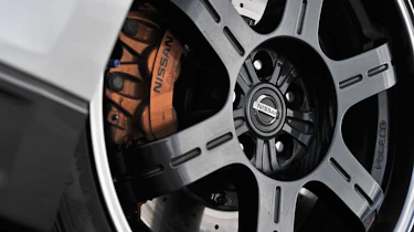 On the road: Lotus Exige S vs C63 Black, M3 GTS, 911 GT3 RS 4.0 and Nissan GT-R Track Pack